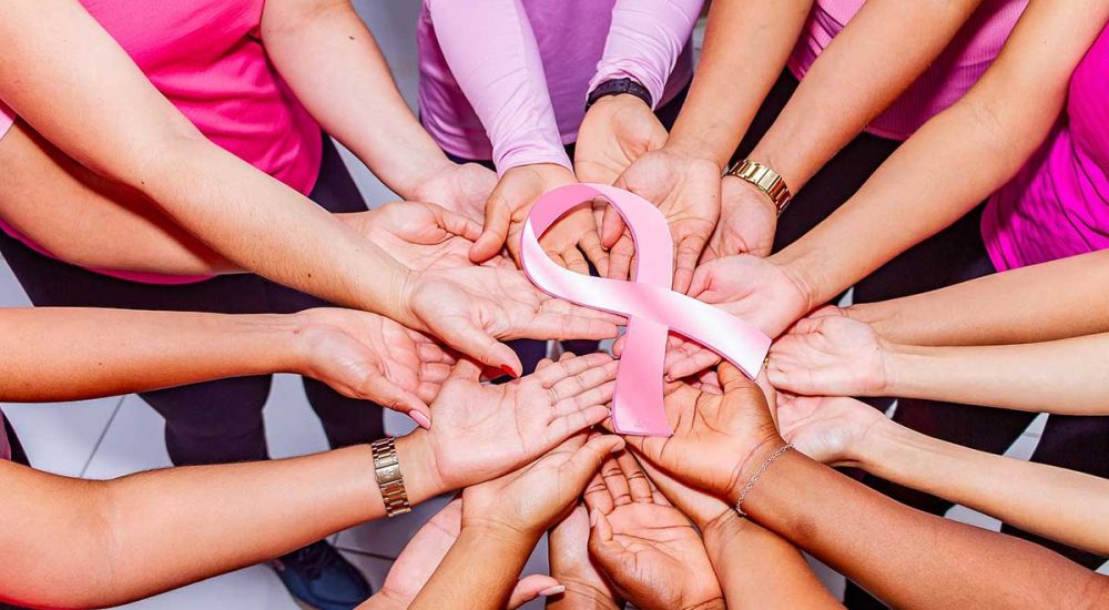 Breast Cancer Breakthrough: New Discoveries and Promising Treatments Unveiled!