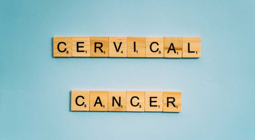 Cervical Cancer image