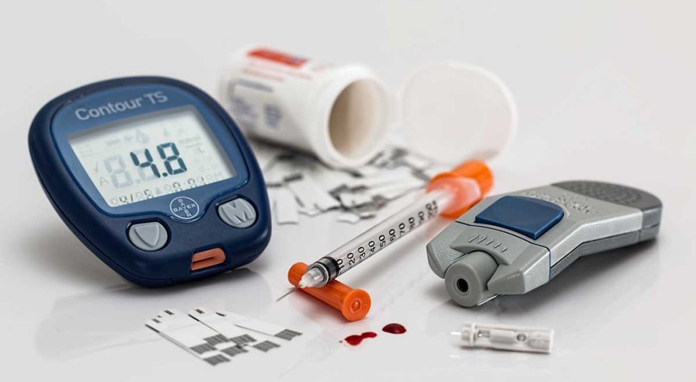 Diabetes Mellitus: The Essential Guide to Managing Your Condition
